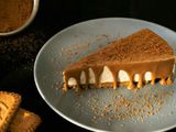 Lotus Cheesecake