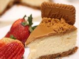 Lotus Cheesecake