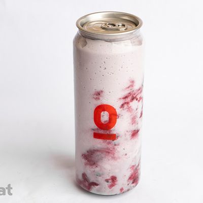 Cheesecake Milk Blend
