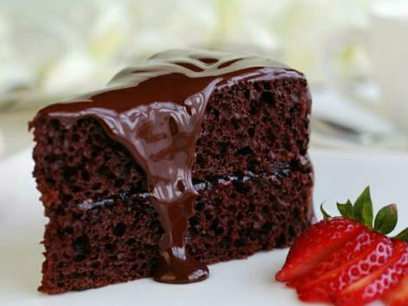 Nutella Cheesecake