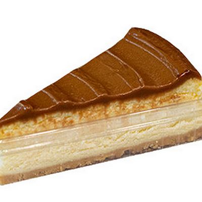 Nutella Cheesecake
