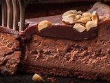 Nutella Cheesecake
