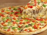 Cheese Lovers Pizza - L