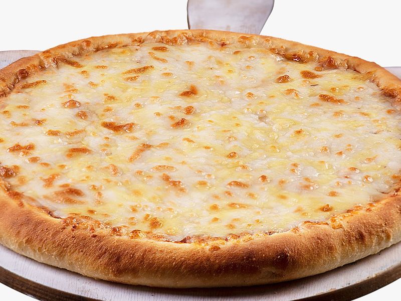 Cheese Lovers Pizza