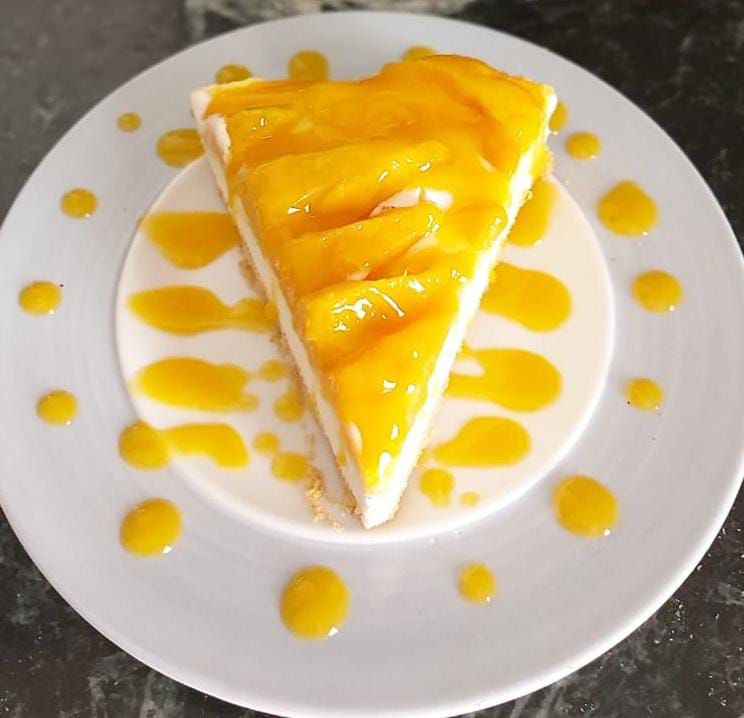 Cheesecake