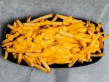 Cheese Fries