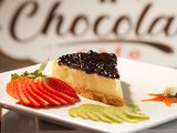 Blueberry Cheesecake