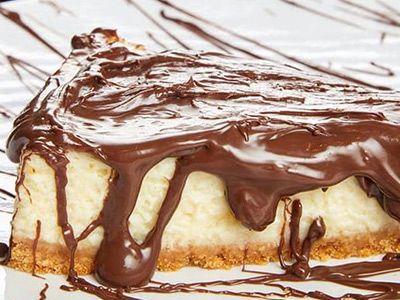 Cheesecake