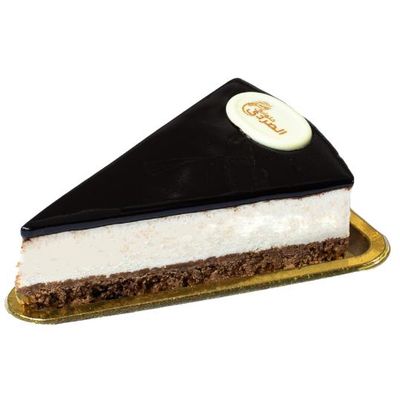 Chocolate Cheesecake