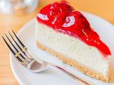 Strawberry Cheesecake