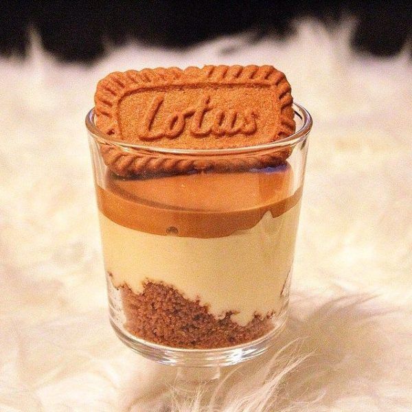 Lotus Cup