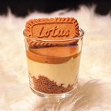 Lotus Cup