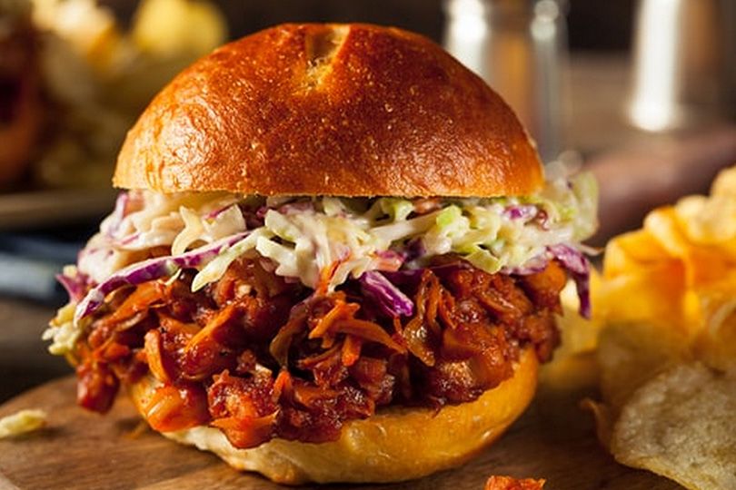 Cheezo Bbq