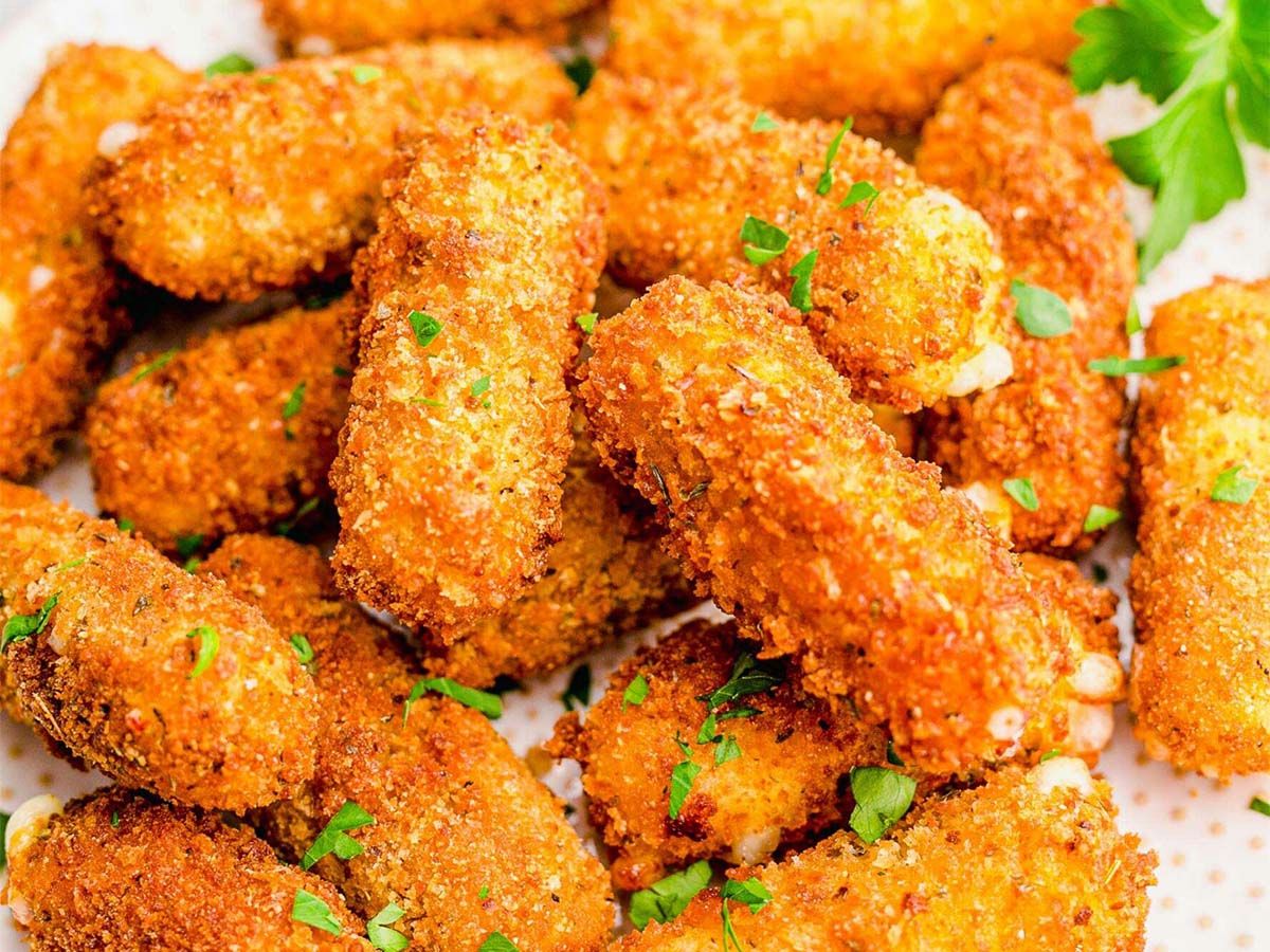 Chessy Jalapeno Bites