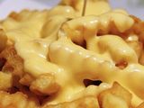 cheese fries