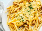 Cheesy Fries