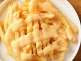 Cheesy fries