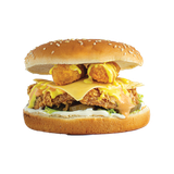 Chicken Reuben