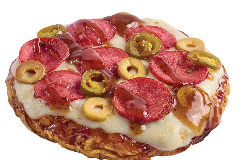 CHICKIZZA