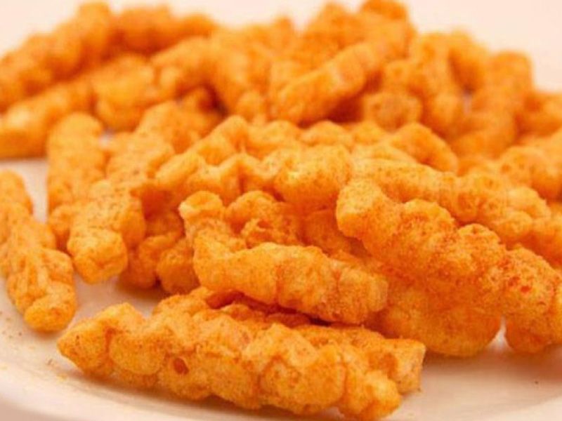 Chixy Fries