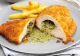 Ala Kiev Chicken Platter