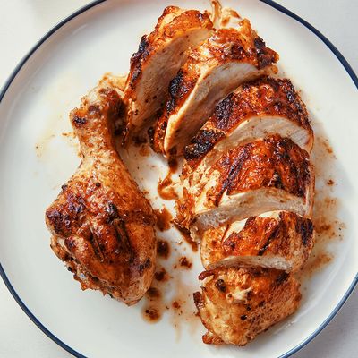 Add Chicken