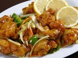 Chicken Salad