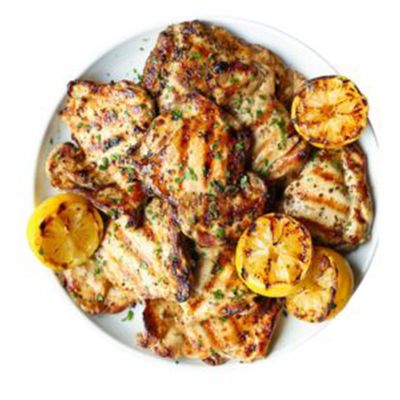 Monterey Chicken