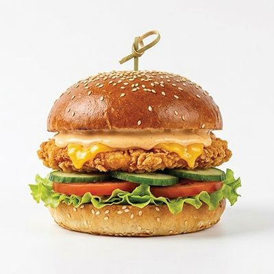 Chicken Original