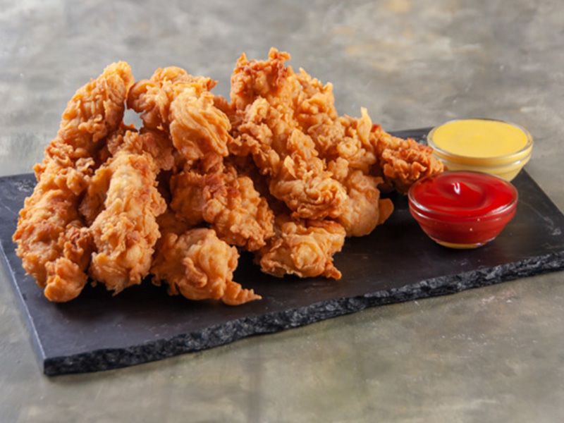 Chicken Strips