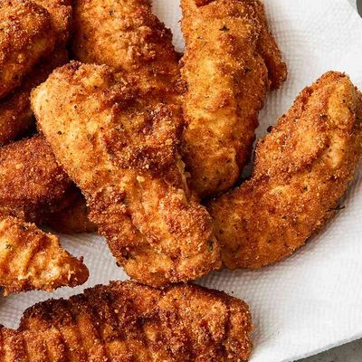 Chicken strips