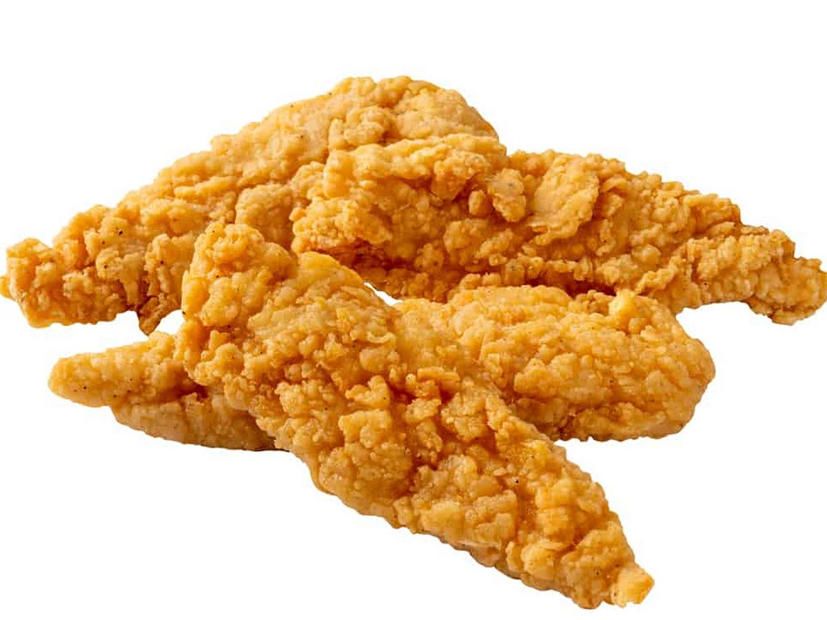 Chicken Strips