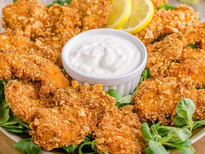 Chicken Strips