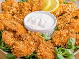 Chicken Strips