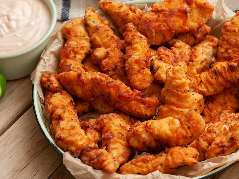 Chicken Strips