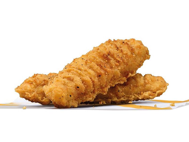 Chicken Strips
