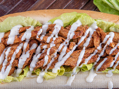 Shish Tawook