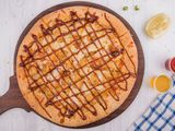 Chicken BBQ Pizza