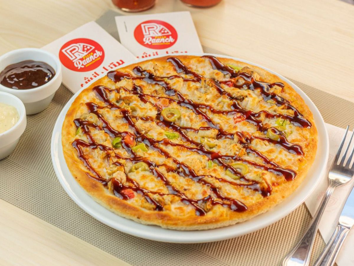 Chicken Bbq