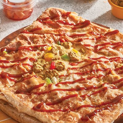 BBQ Chicken