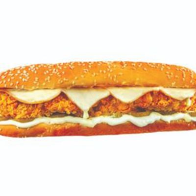 Chicken Buffalo