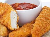 Chicken Pane Sandwich