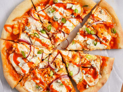 Chicken Pane
