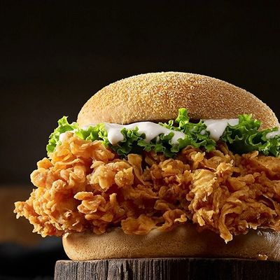 Fresh Burger photo 6
