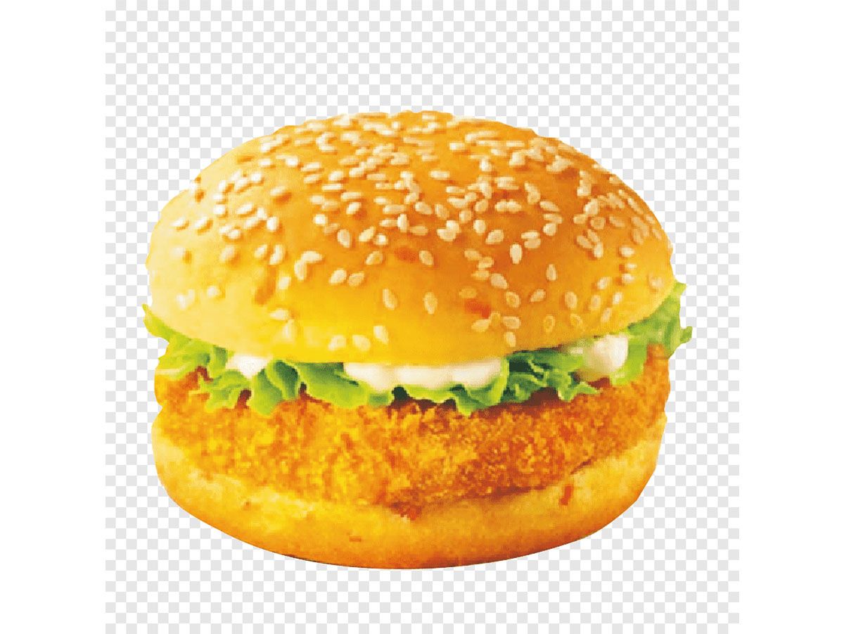 Chicken Burger