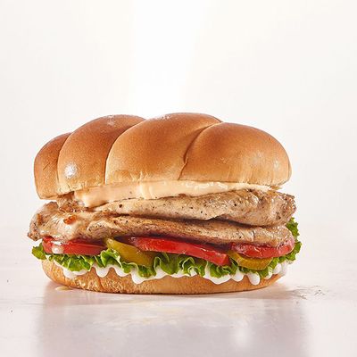 Miss Burger photo 2