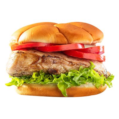 Chicken Breast