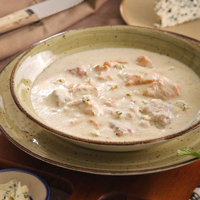 Chicken Blue Cheese 250 Gram