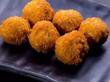 Chicken Balls