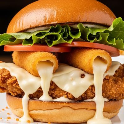 Chicken Boom